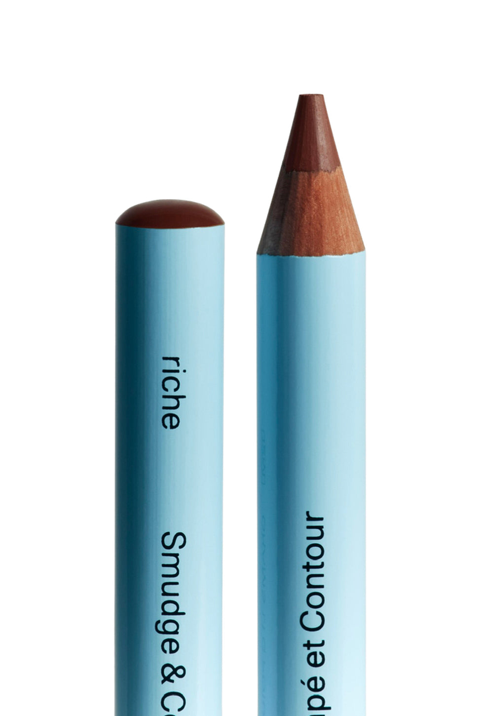 Smudge & Contour Lip Pencil