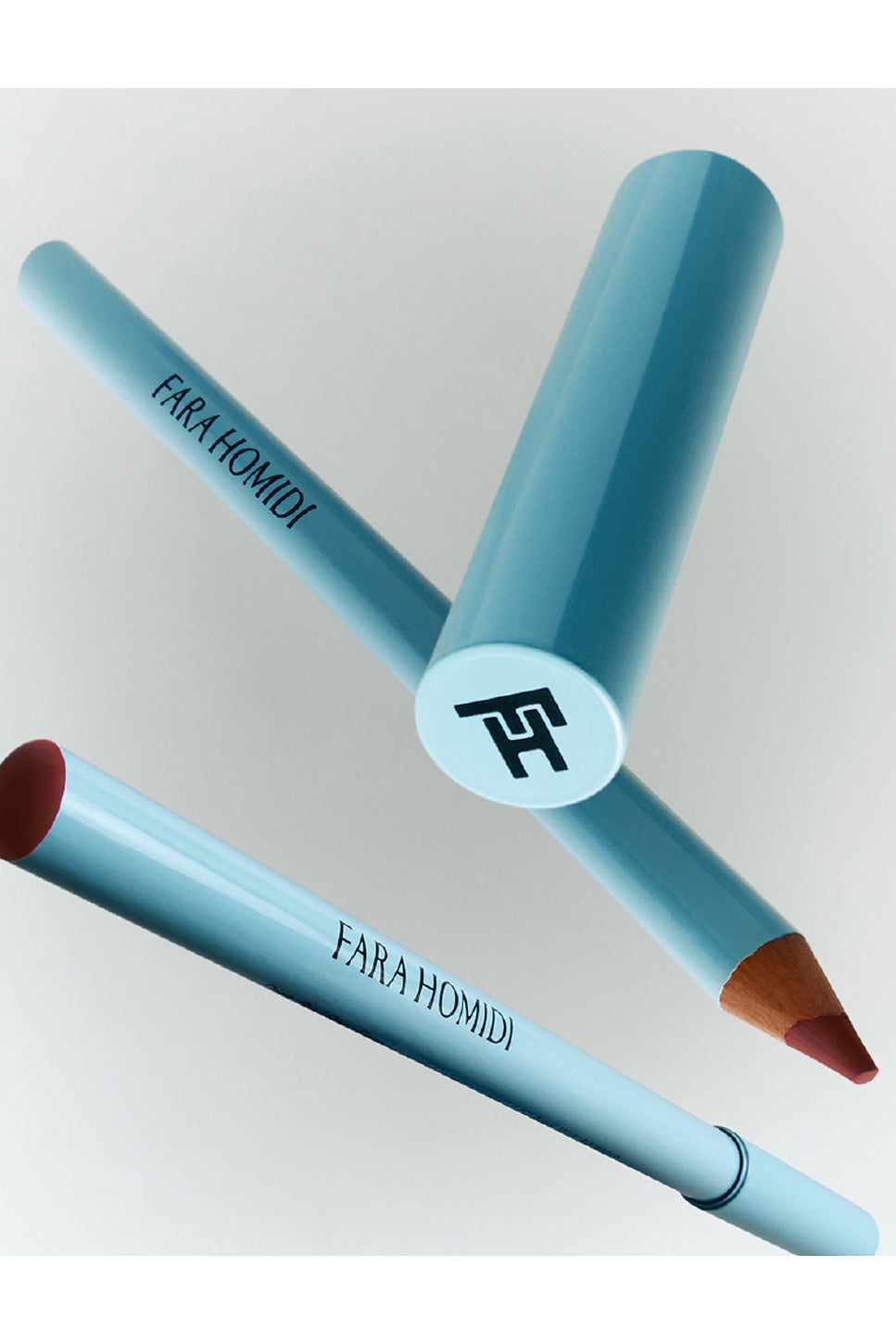 Smudge & Contour Lip Pencil