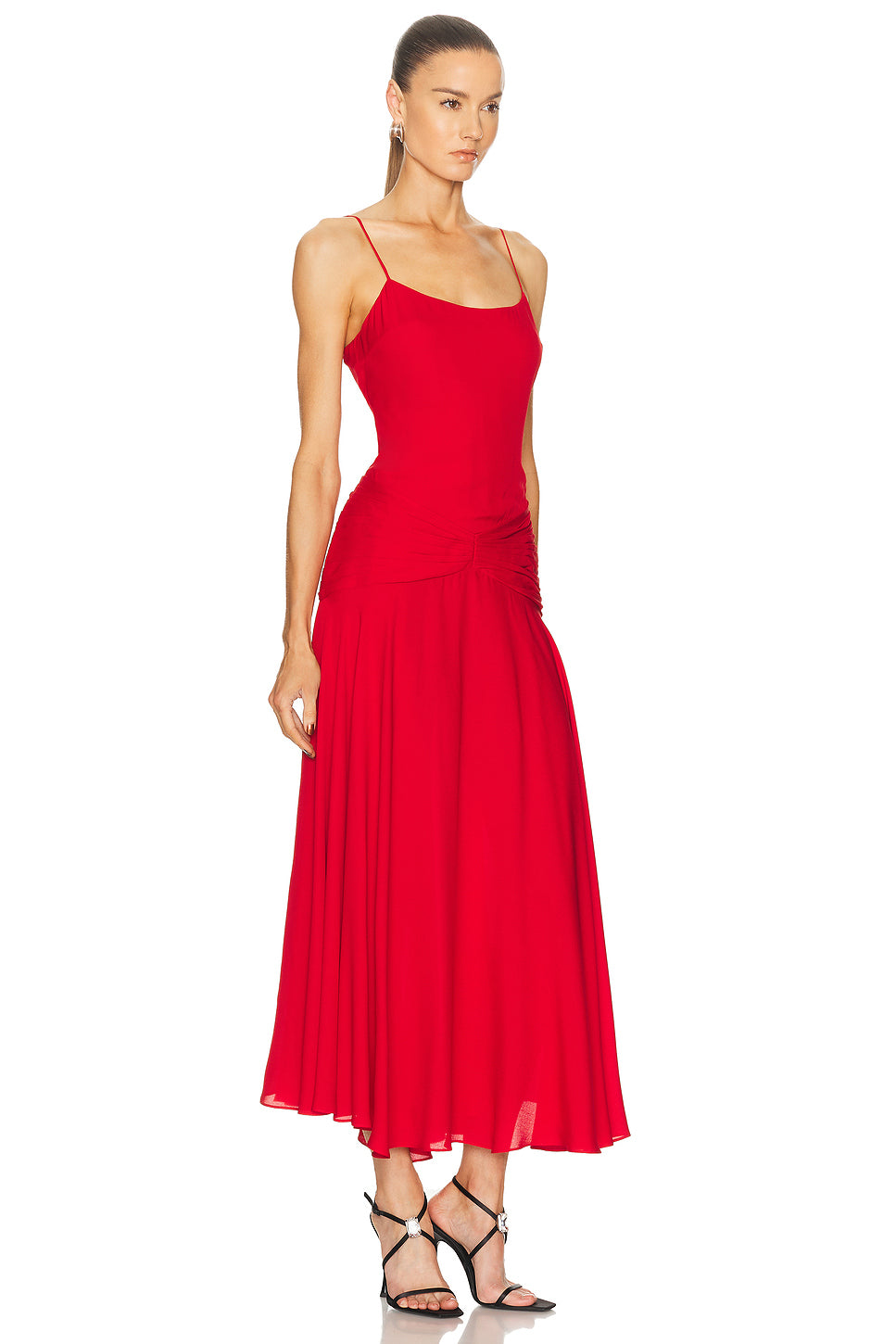 Nina Maxi Dress