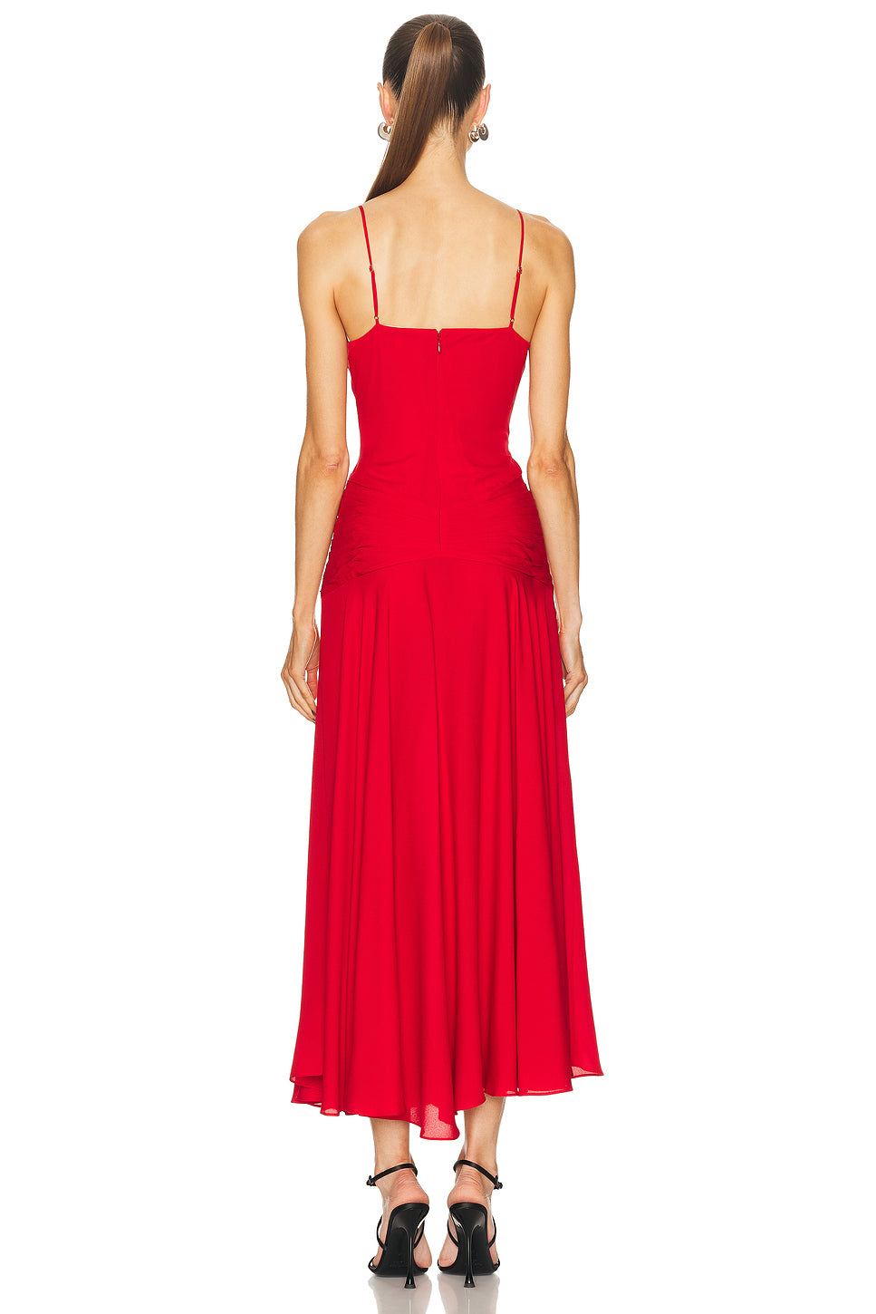 Nina Maxi Dress