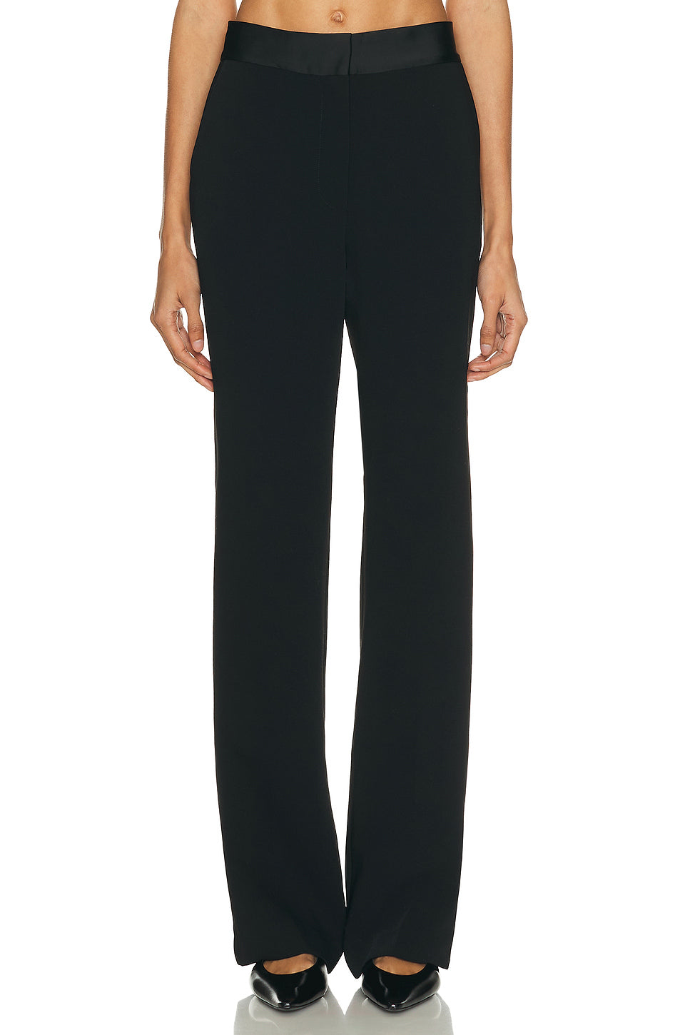 Tuxedo Pant