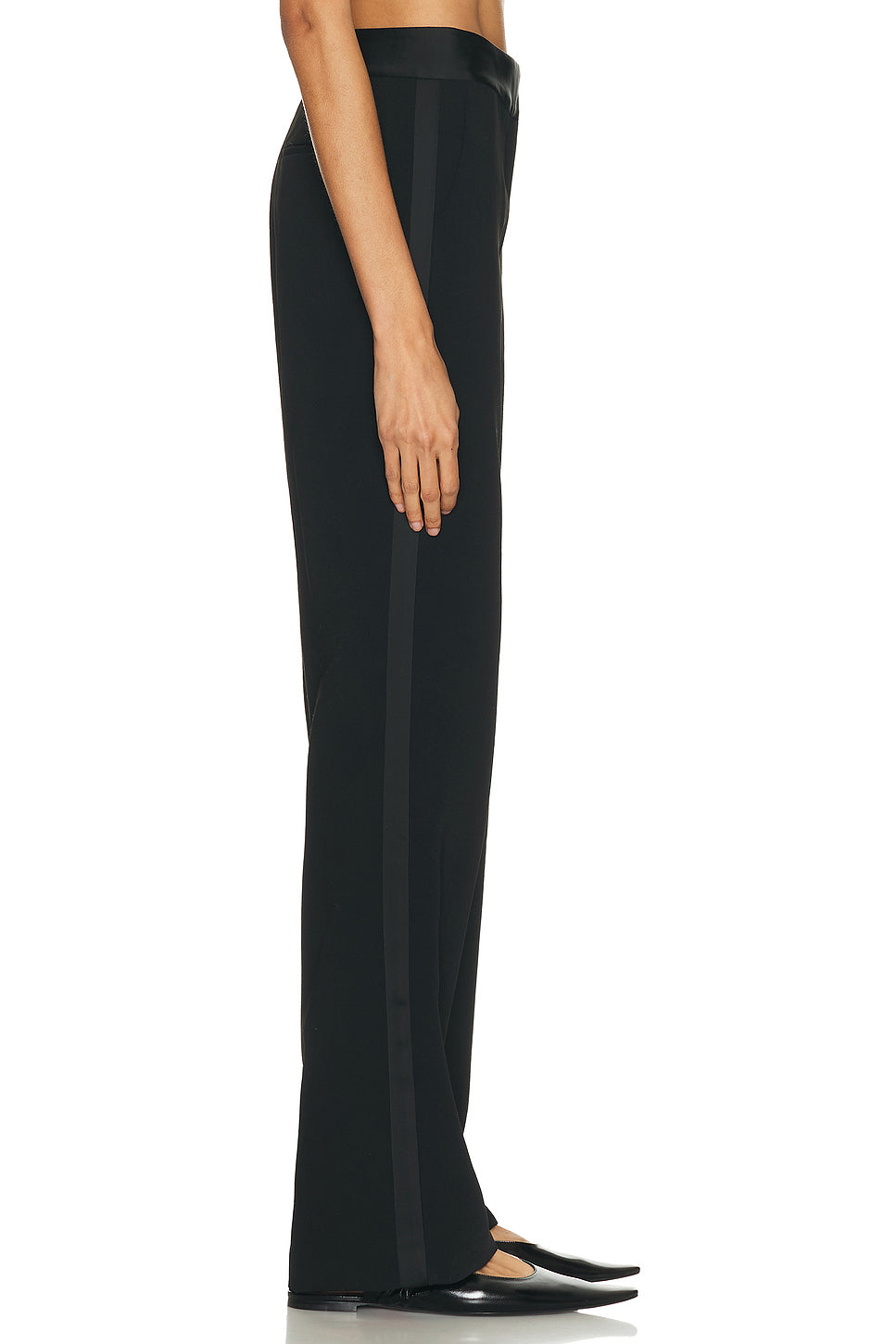 Tuxedo Pant