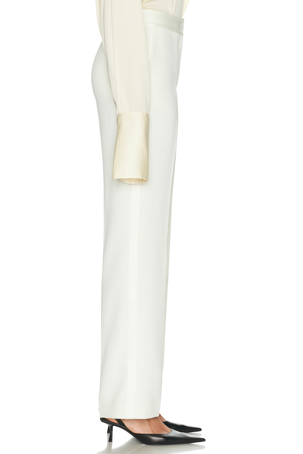 Tuxedo Pant