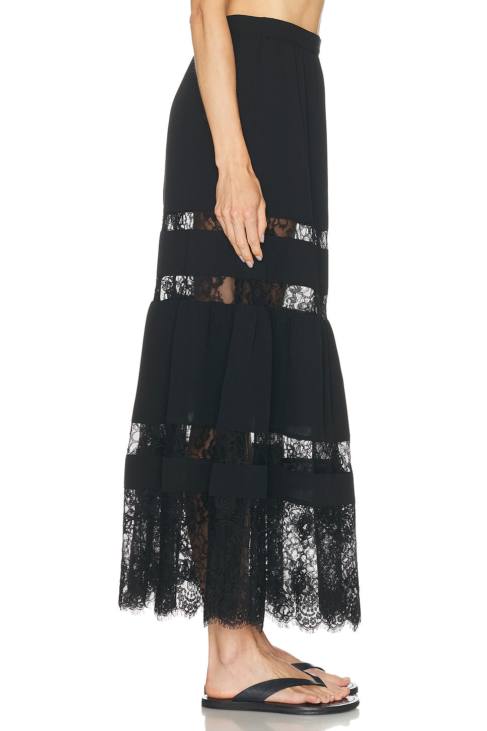 Adeline Maxi Skirt