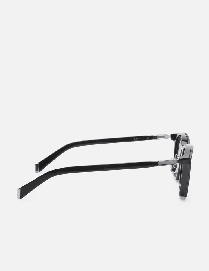 Florian Clip-on