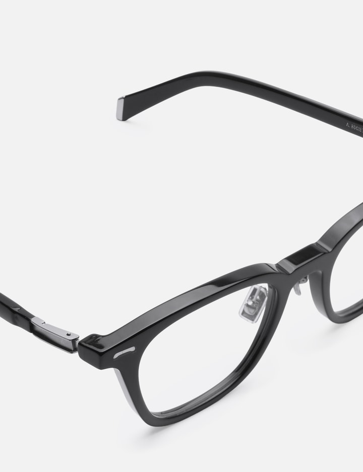 Florian Clip-on