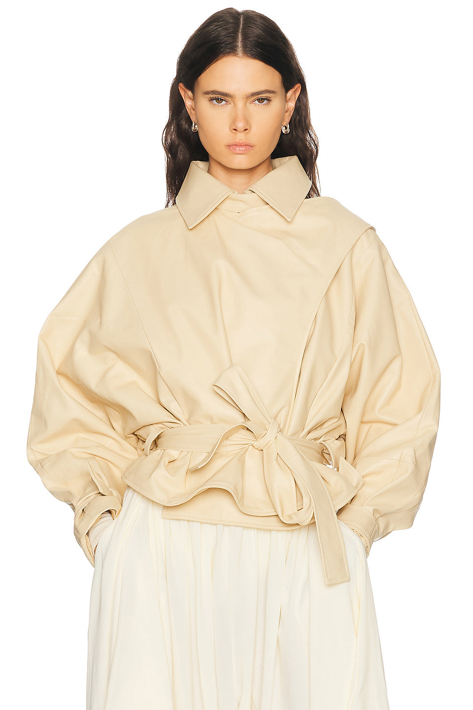 Band Bomber Jacket