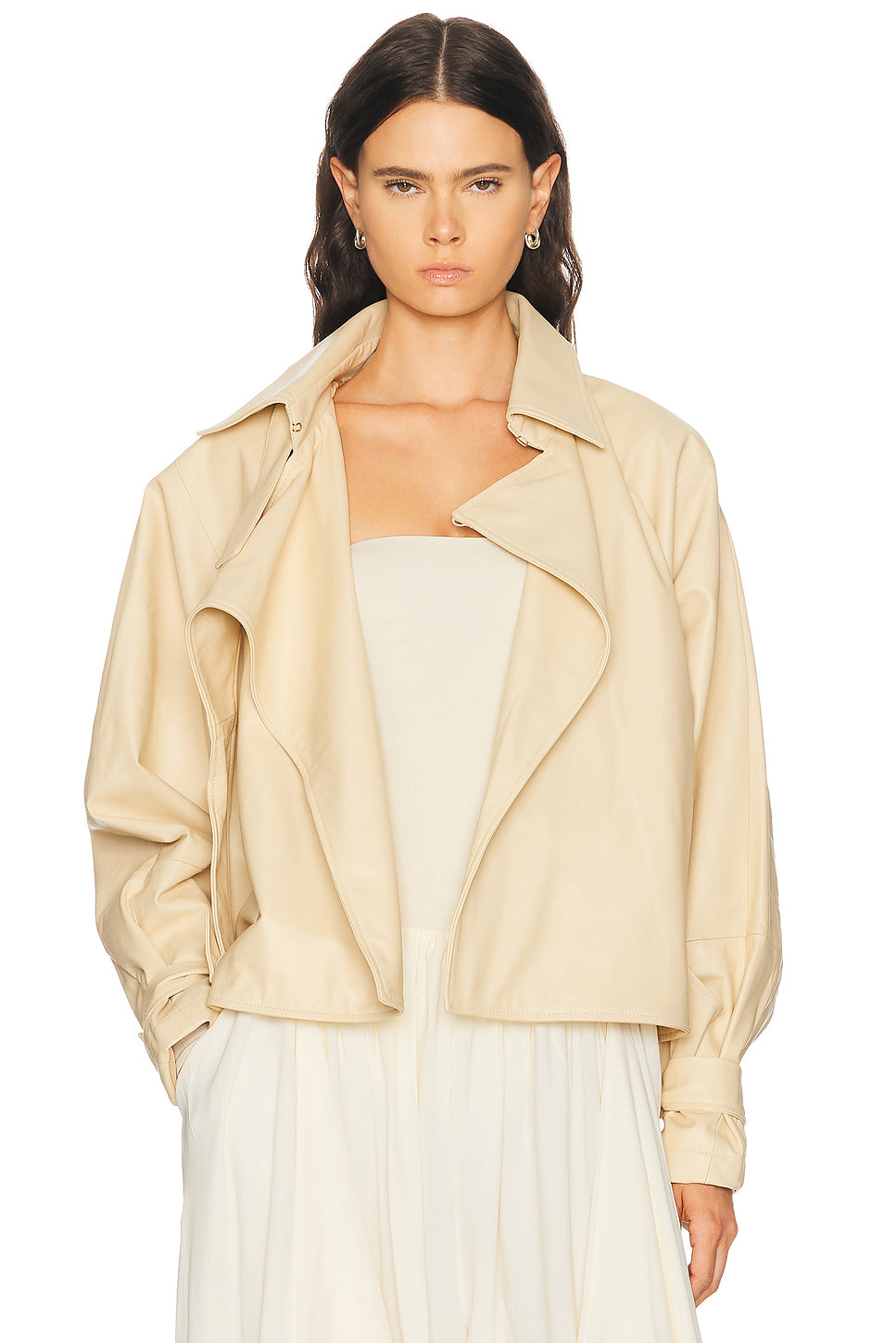 Band Bomber Jacket