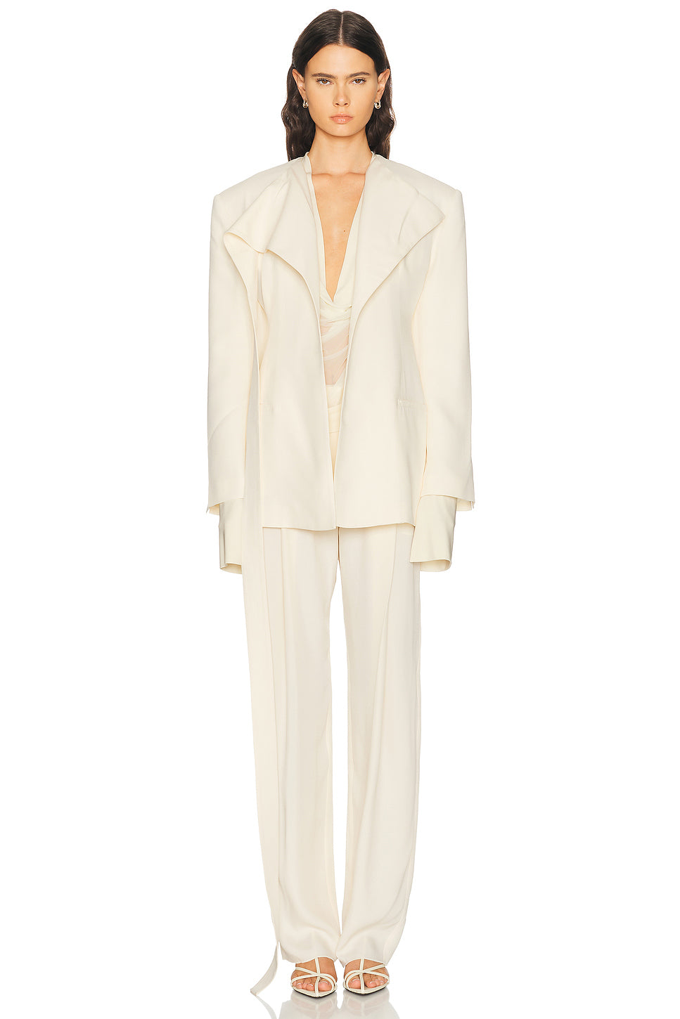 Band Over Blazer