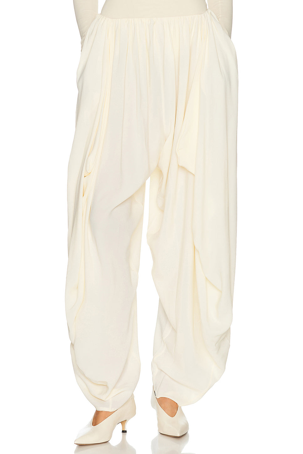 Balloon Trouser