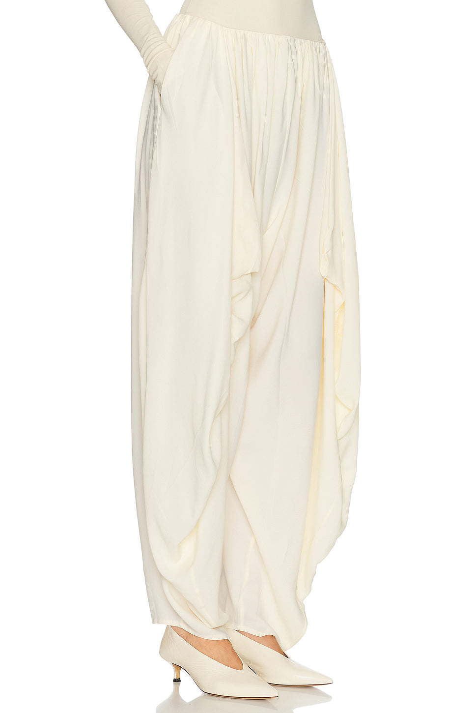 Balloon Trouser