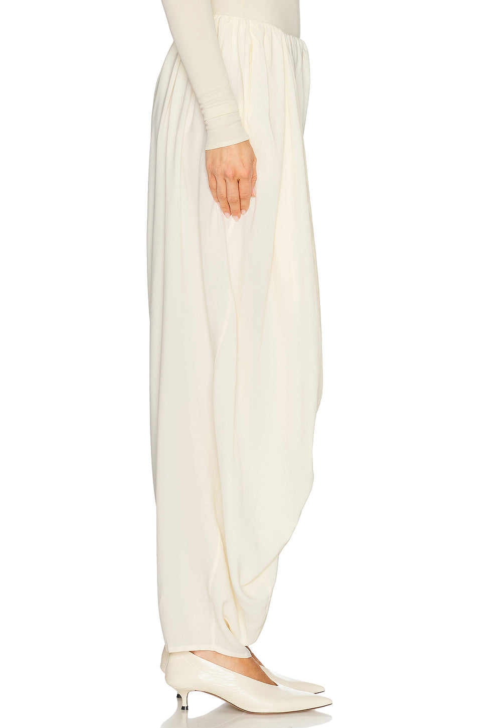 Balloon Trouser