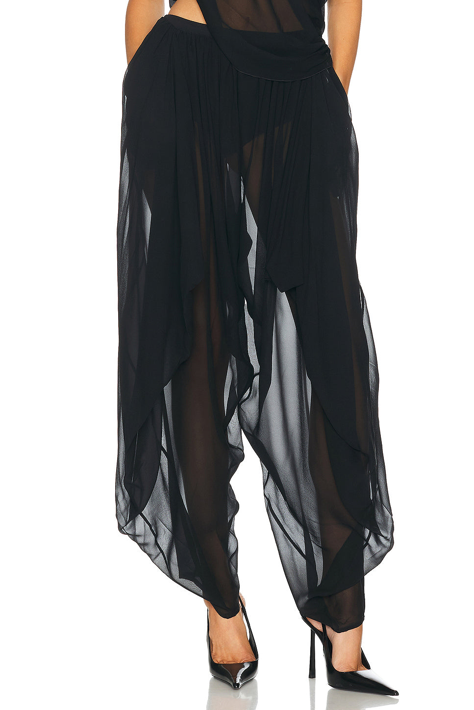 Balloon Trouser