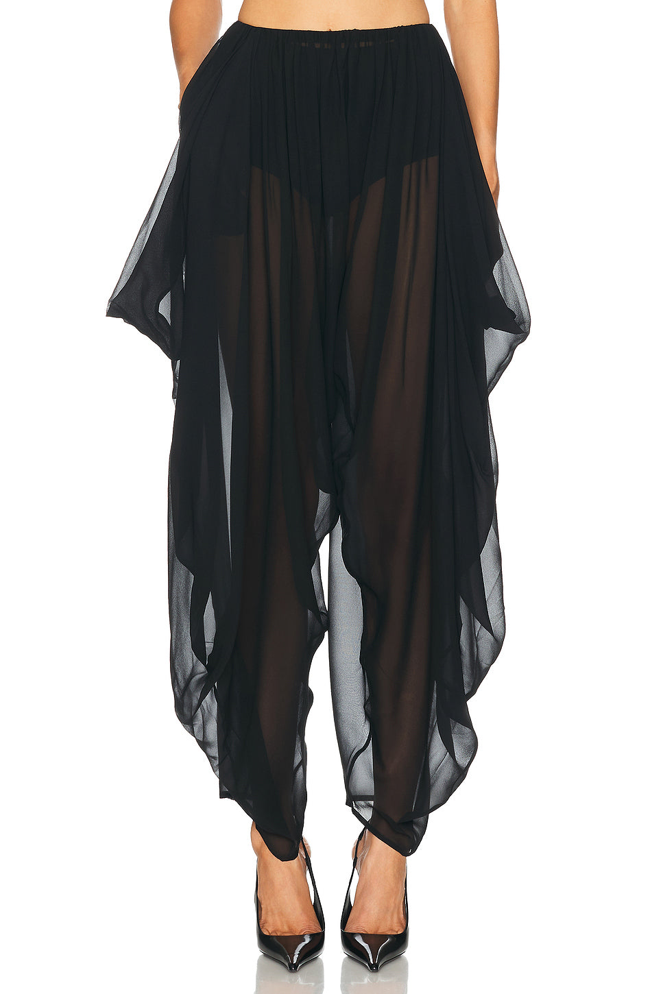 Balloon Trouser