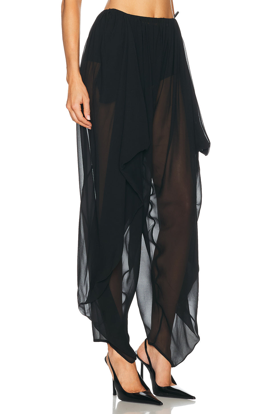 Balloon Trouser