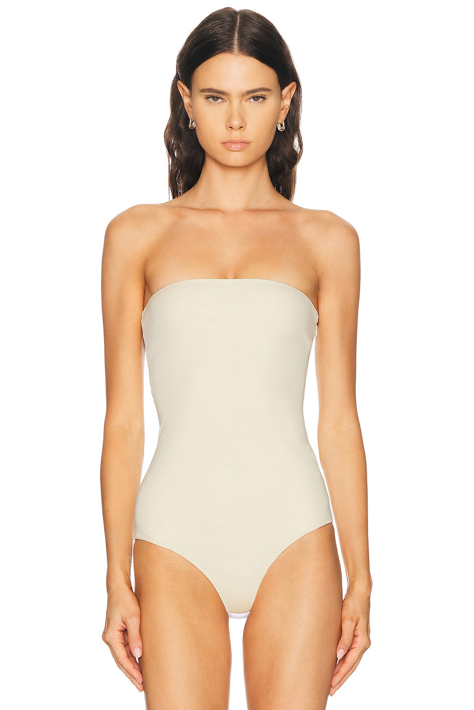 Off The Shoulder Bodysuit