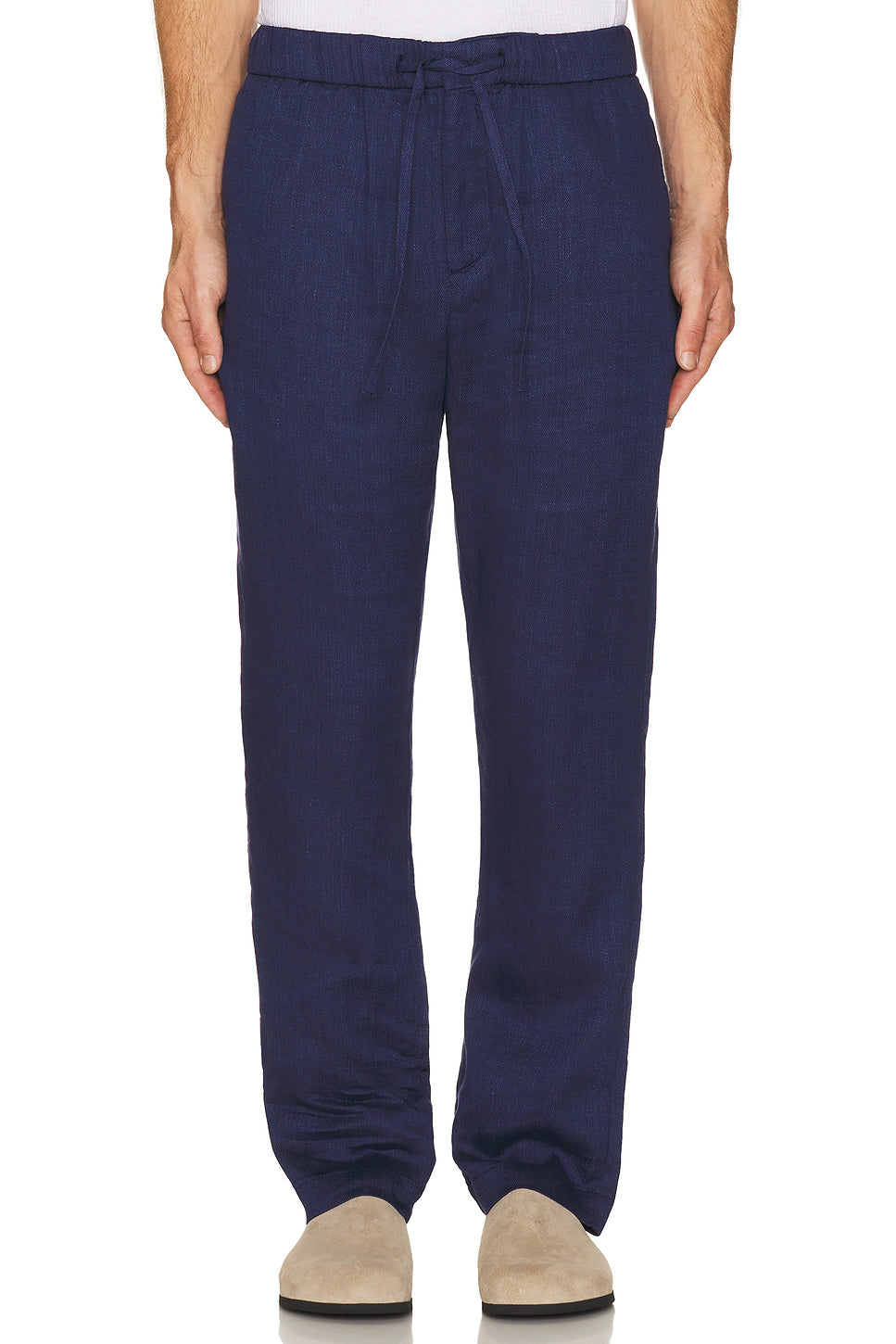 Oscar Linen Chino Pant