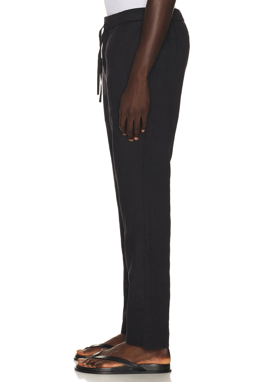Oscar Linen Chino Pant