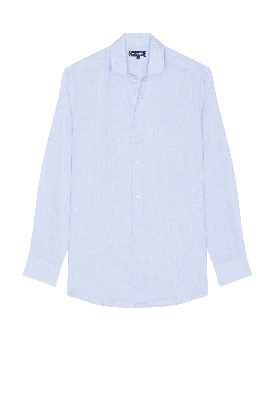 Antonio Linen Shirt