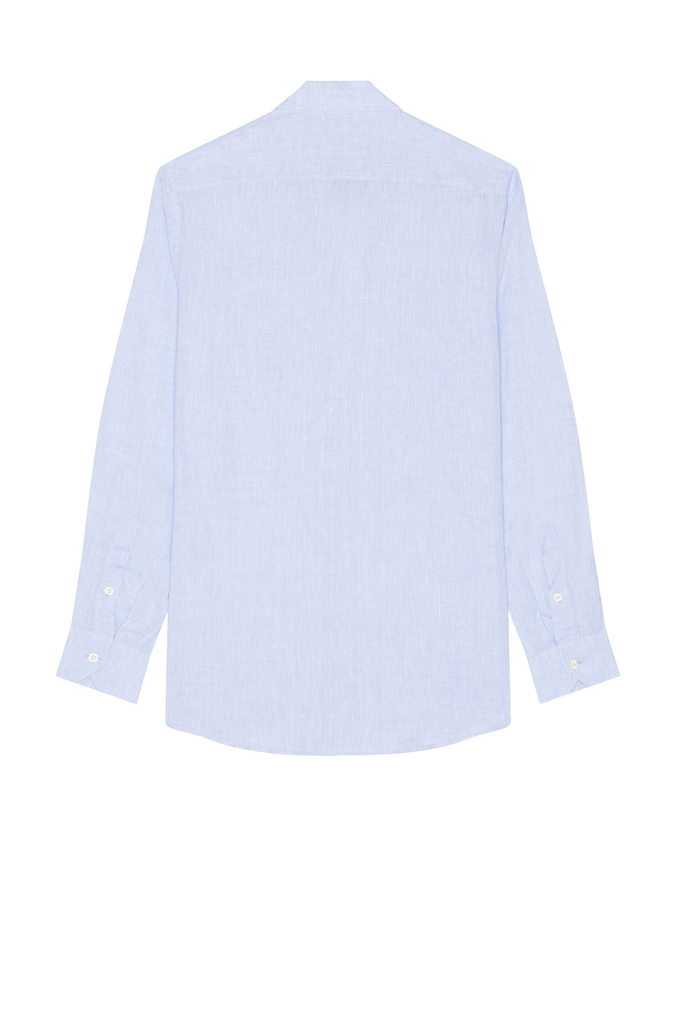 Antonio Linen Shirt