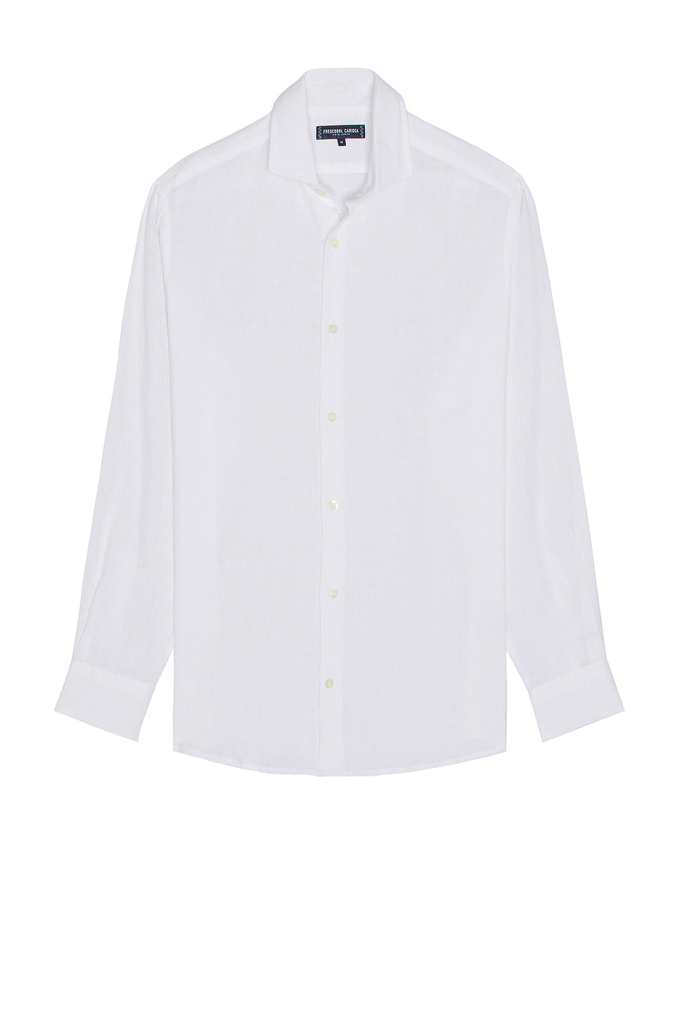 Antonio Linen Shirt