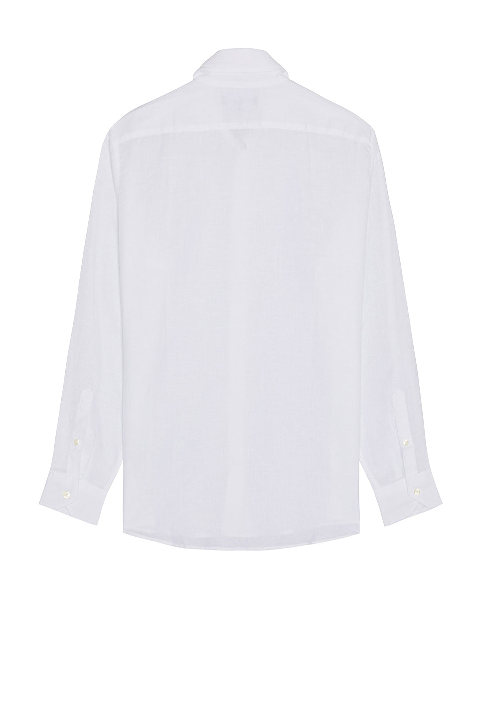 Antonio Linen Shirt