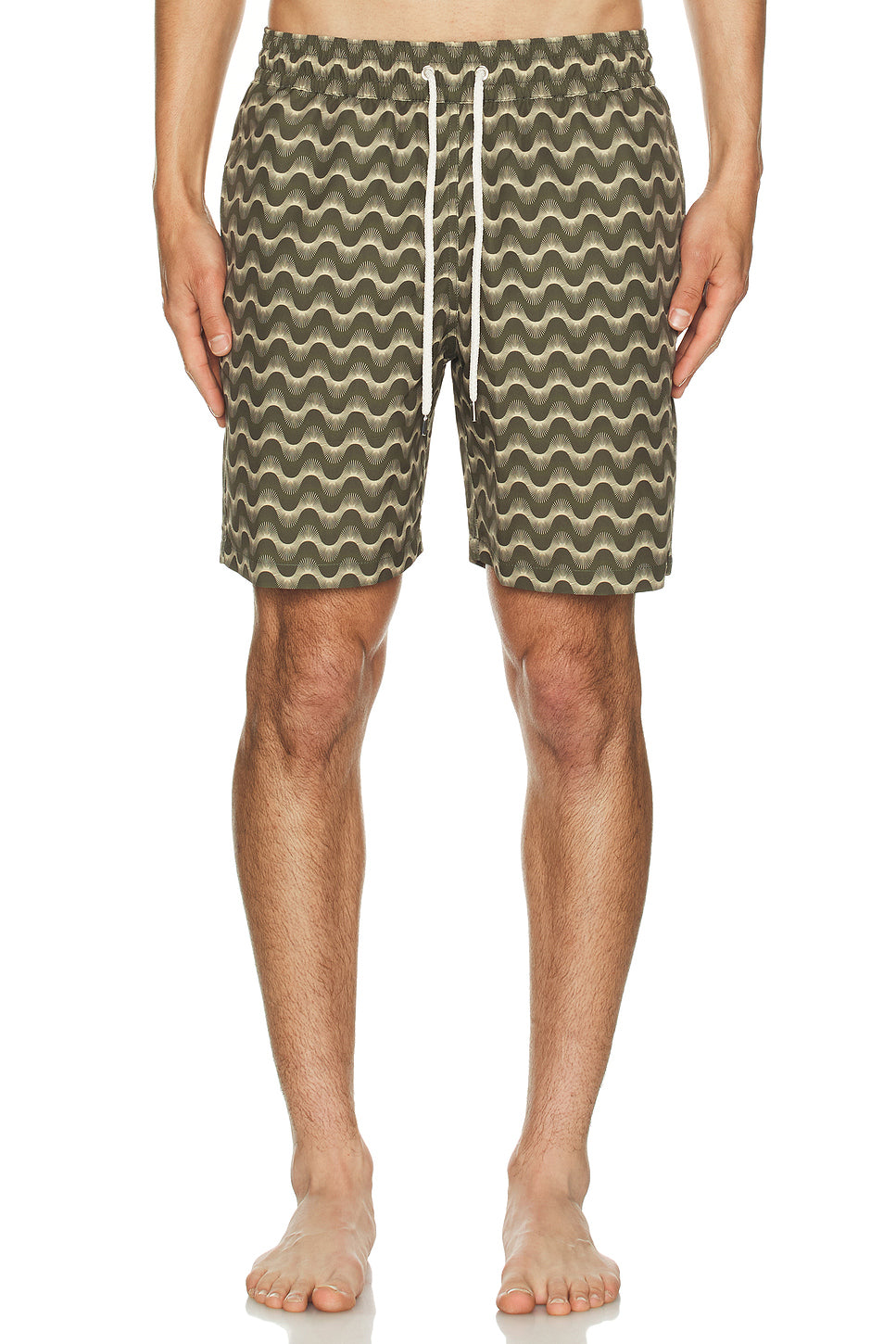 Santos Swim Short