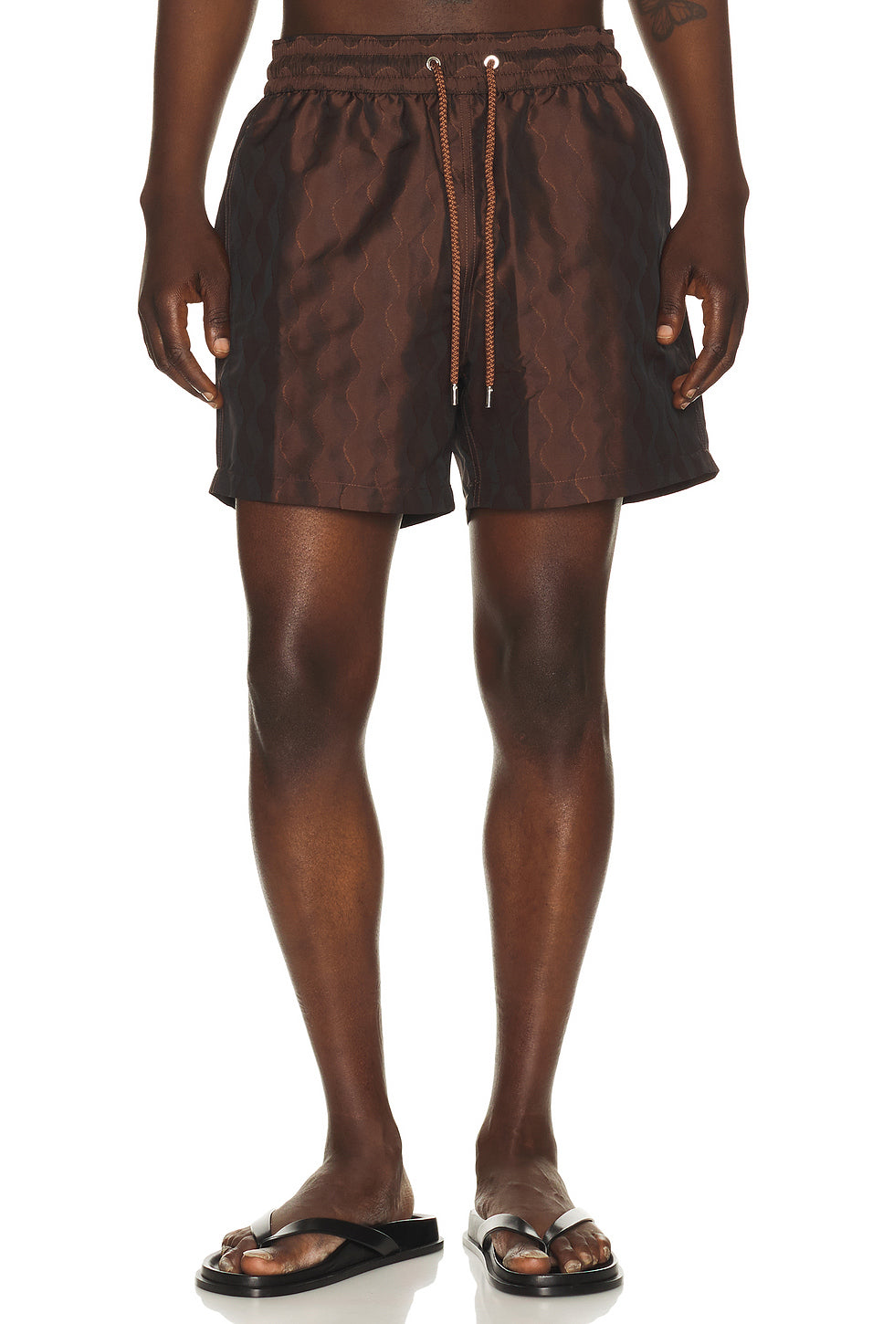 Rio Swim Short