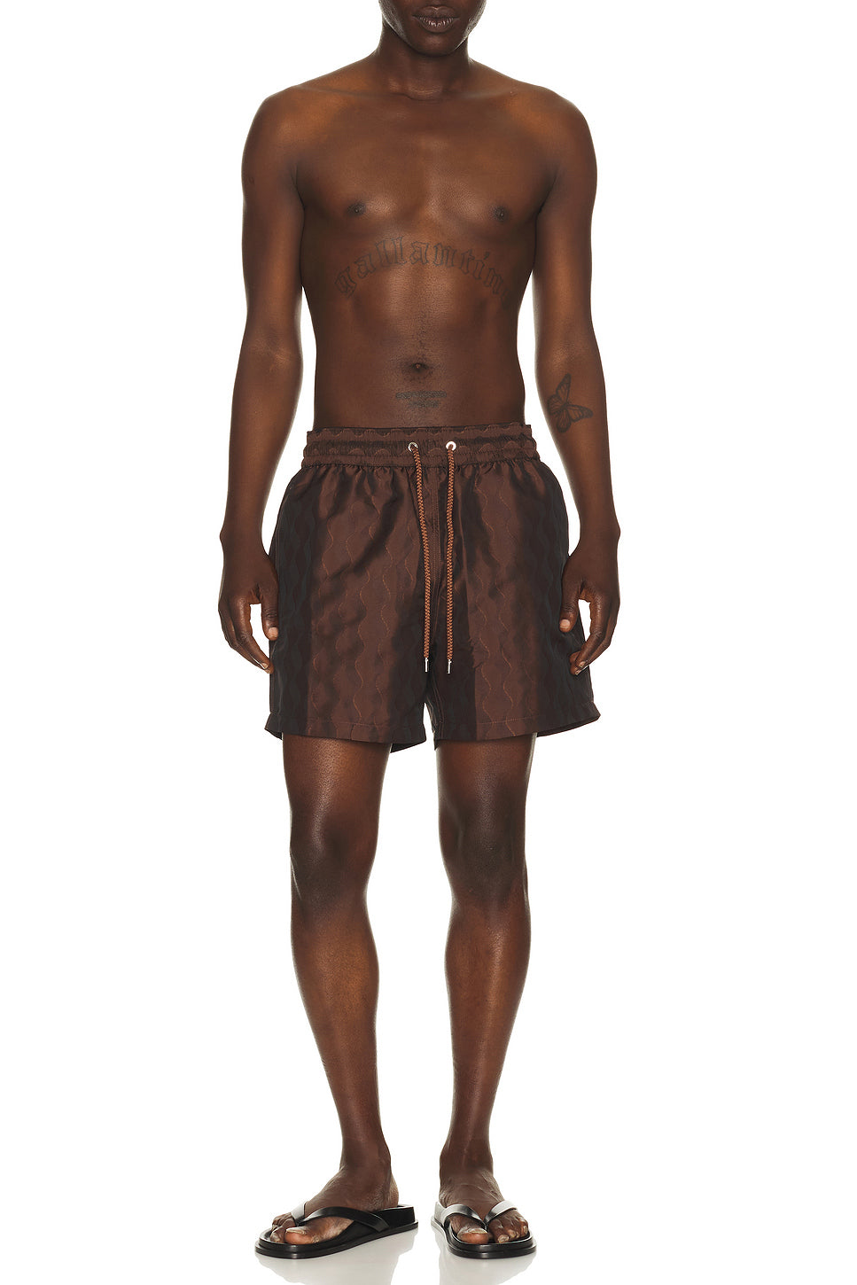 Rio Swim Short