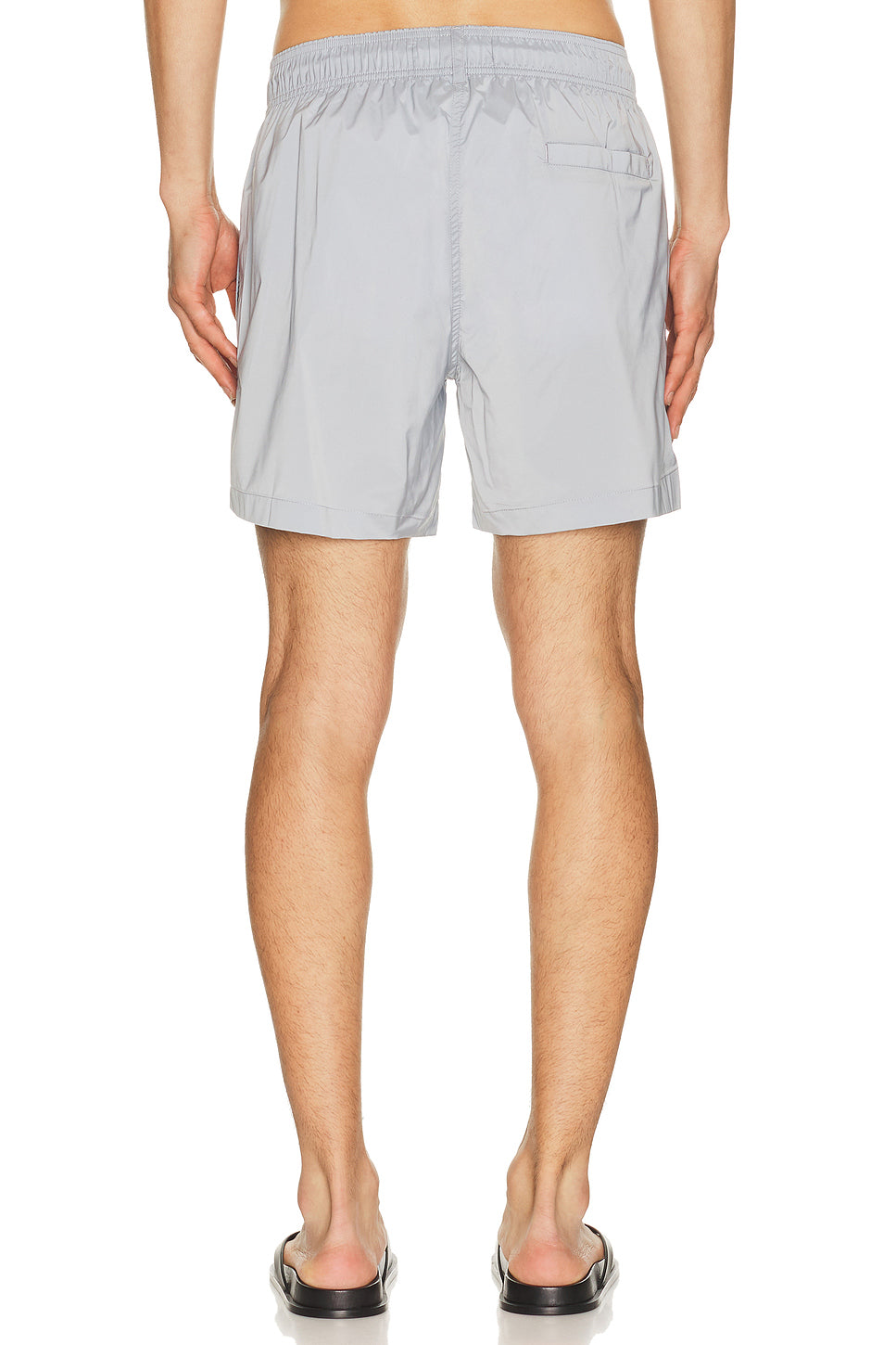 Salvador Elasticated Swim Short