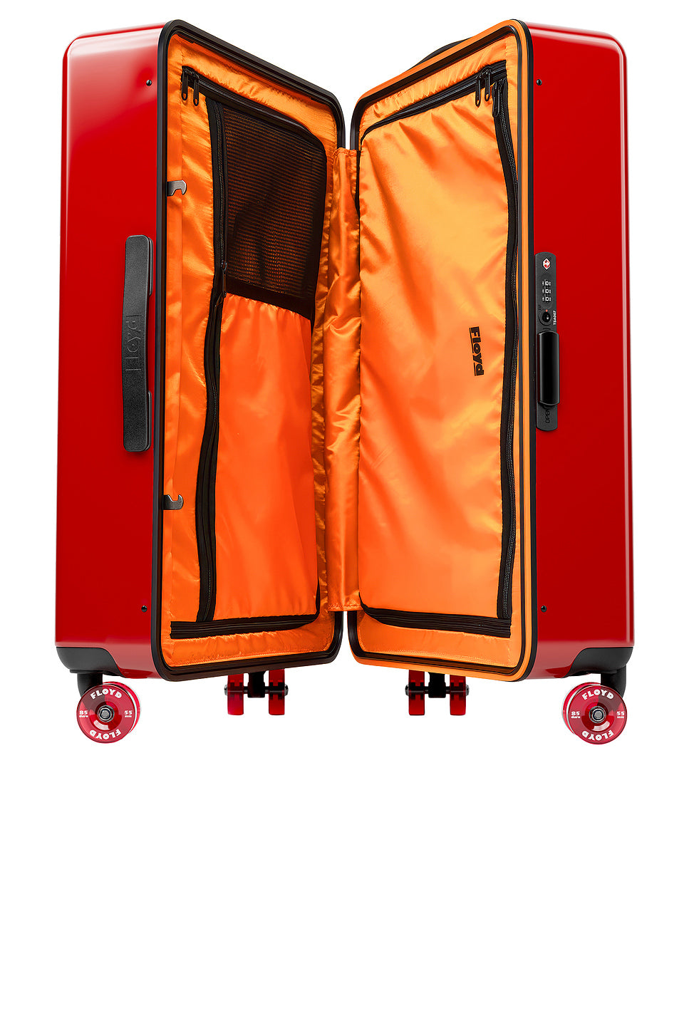 Check-in Bag