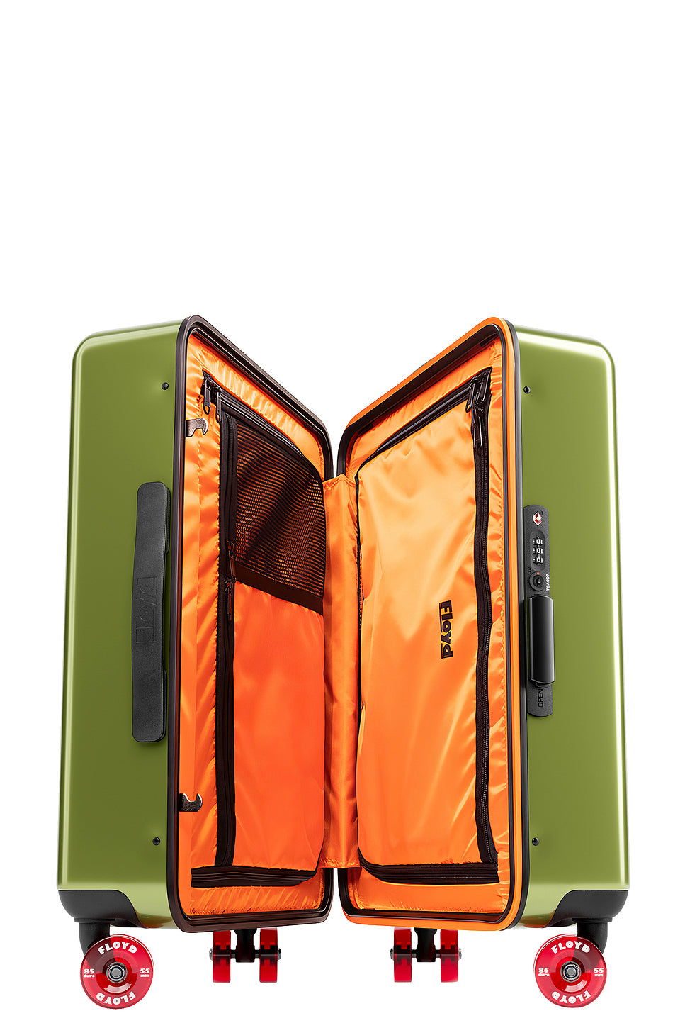 Cabin Suitcase