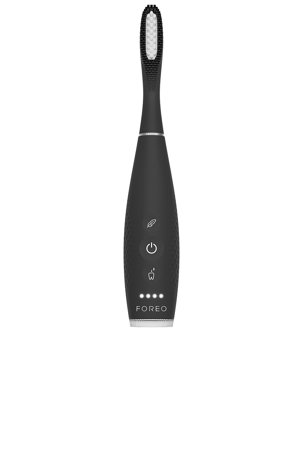 issa 4 Plus Smart Hybrid Silicone Sonic Toothbrush
