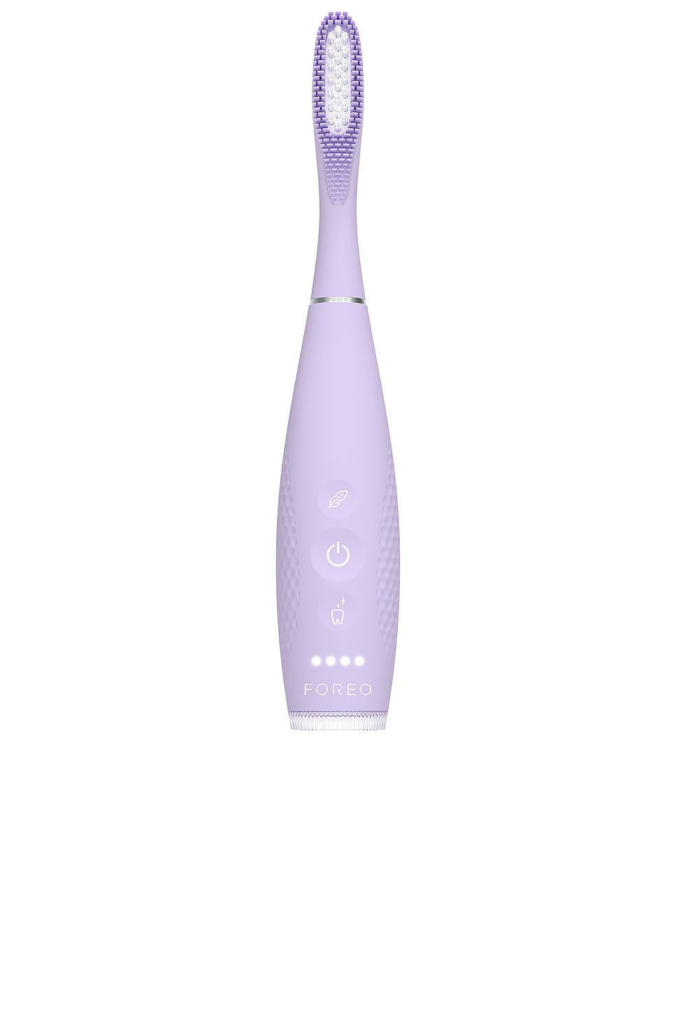 issa 4 Plus Smart Hybrid Silicone Sonic Toothbrush