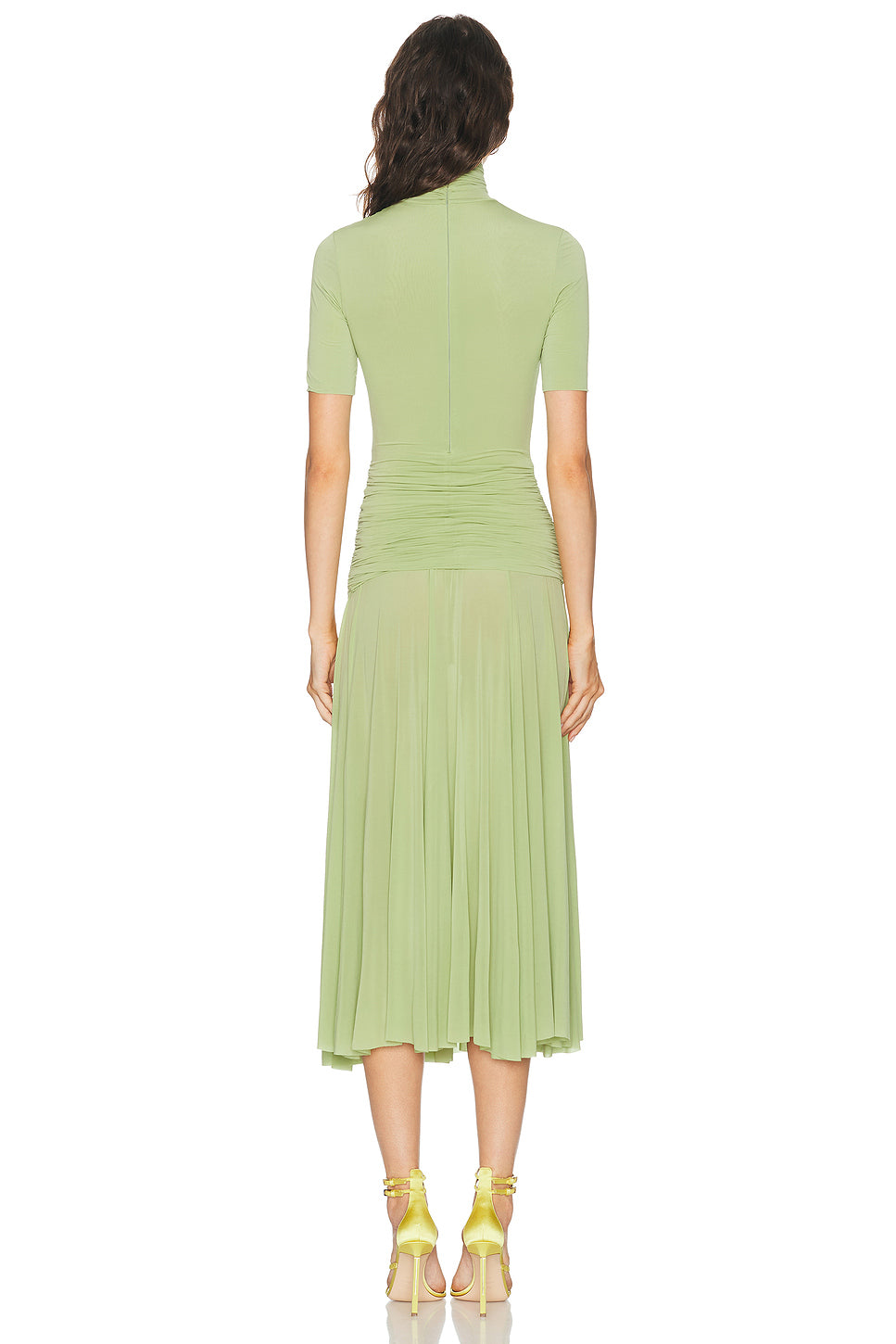 Ava Dress