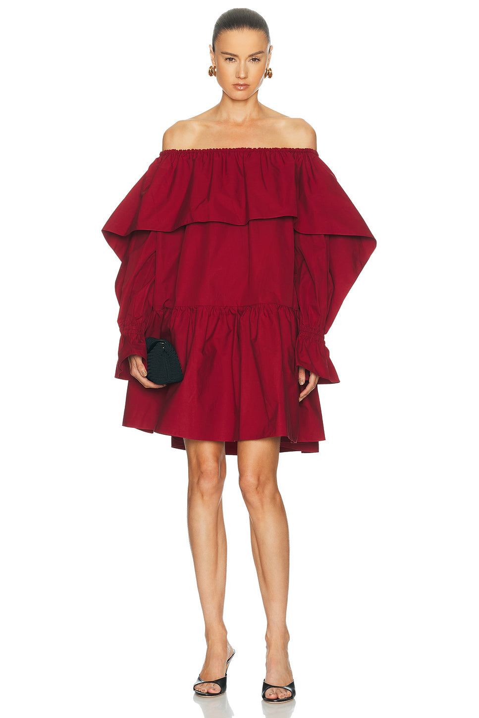 Sadie Dress