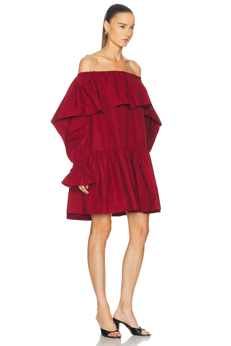 Sadie Dress