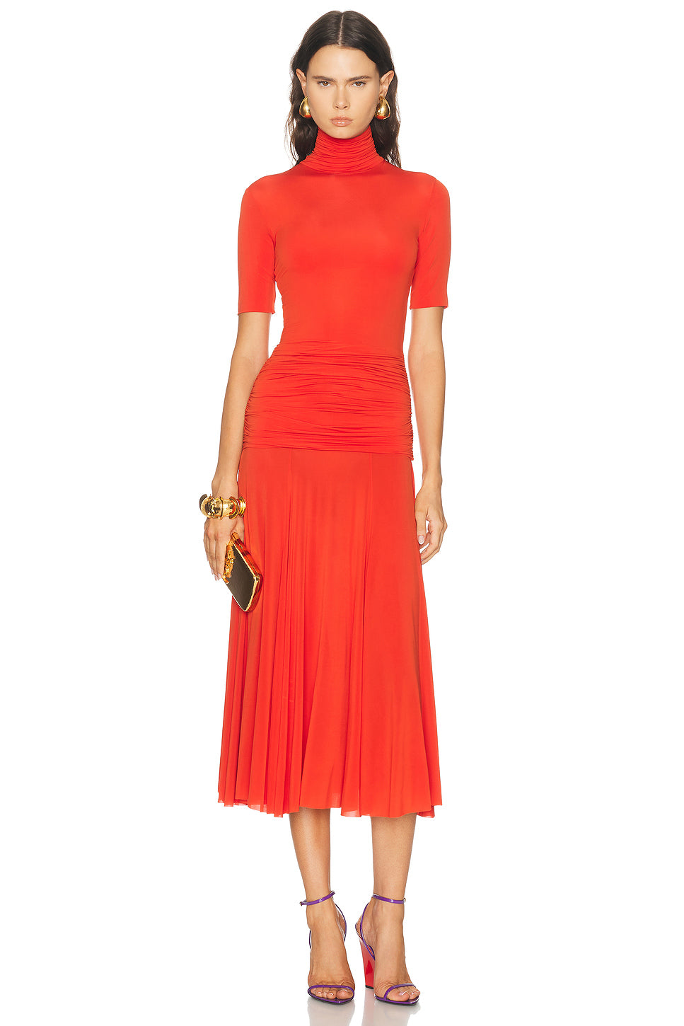 Ava Dress
