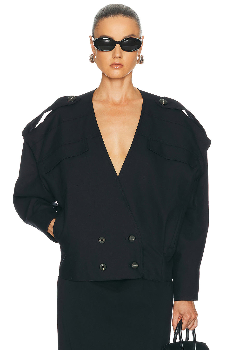 Romy Jacket