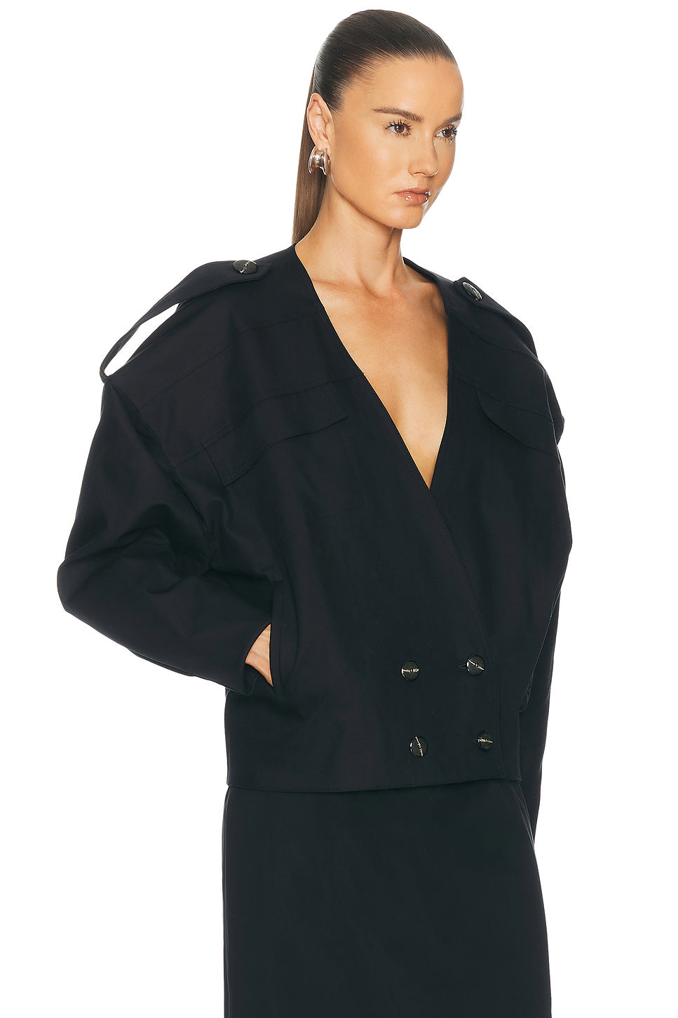 Romy Jacket