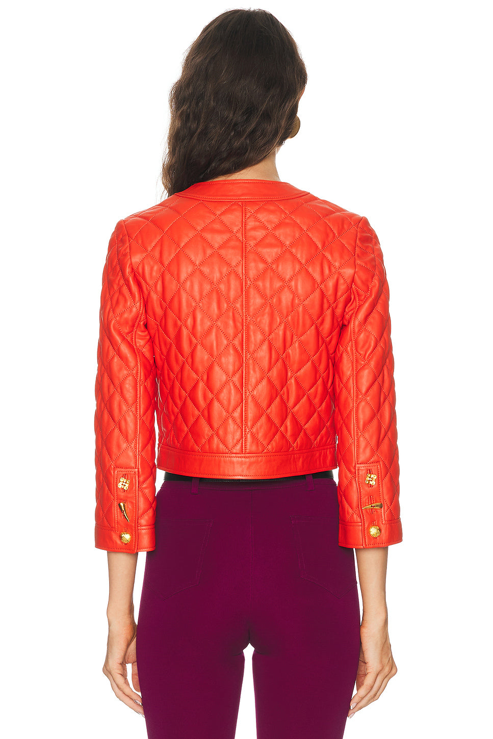 Gracie Jacket