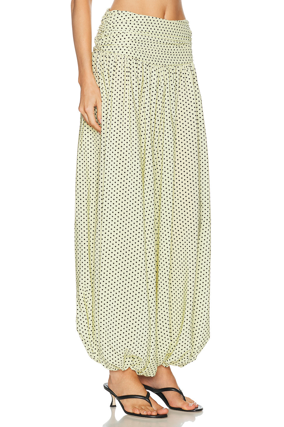 Nora Pant