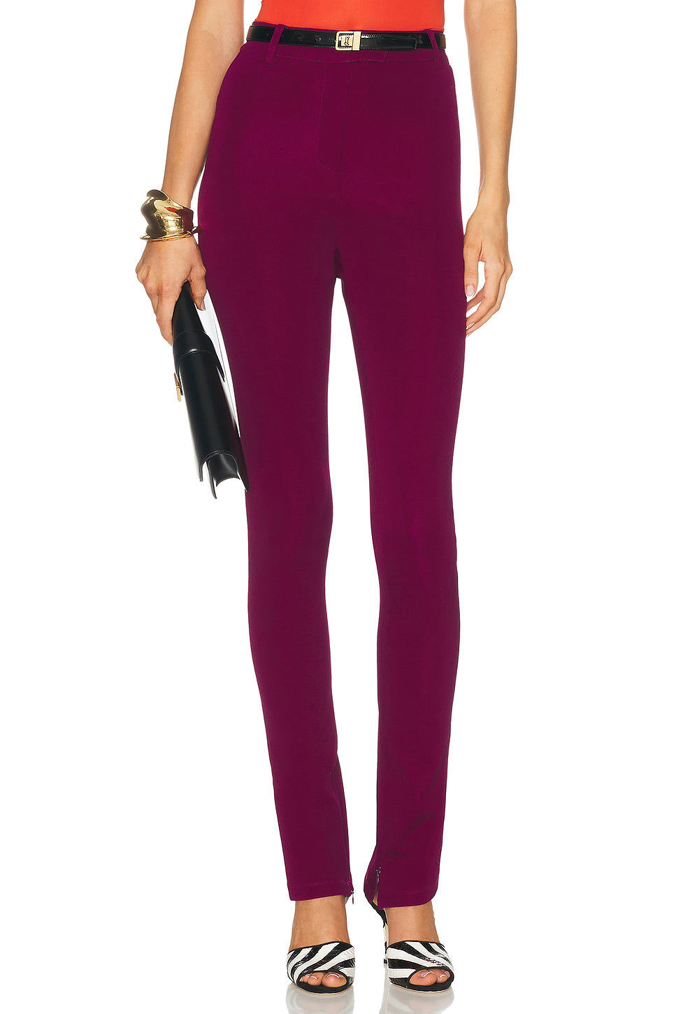 Winnie Skinny Trouser