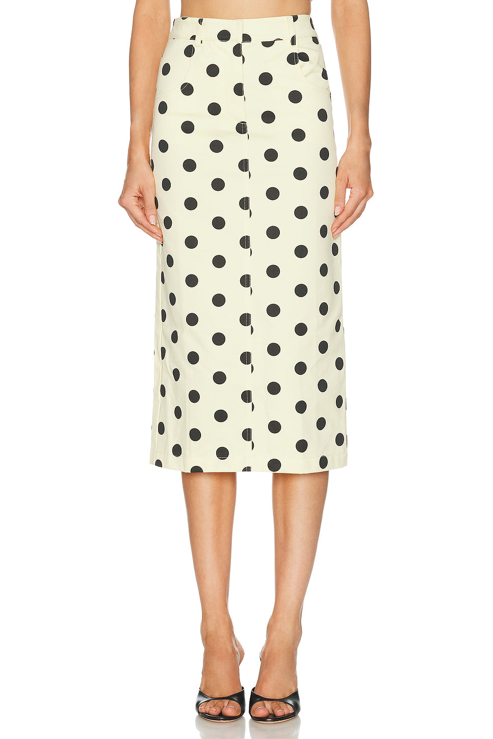 Tina Skirt