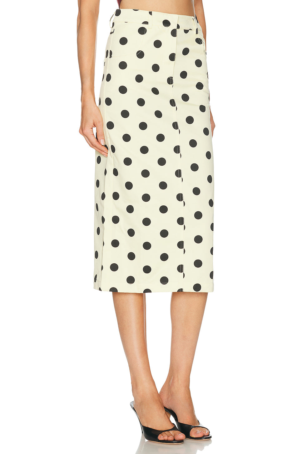 Tina Skirt