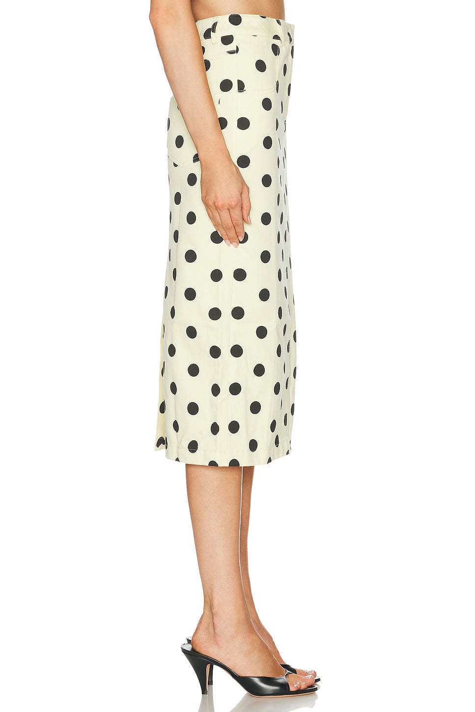 Tina Skirt
