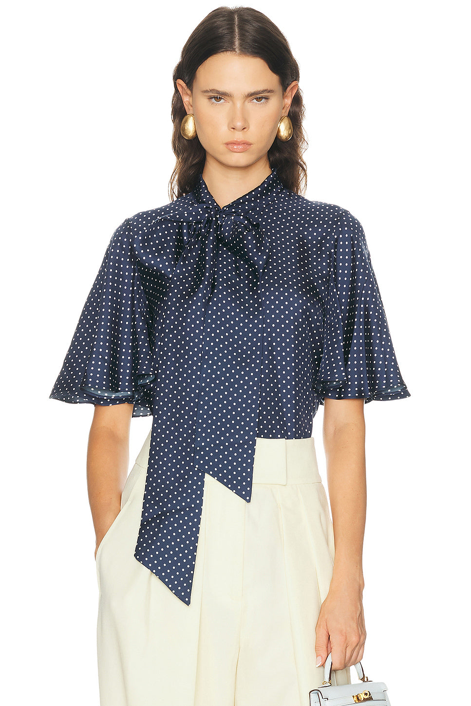 Alessa Blouse