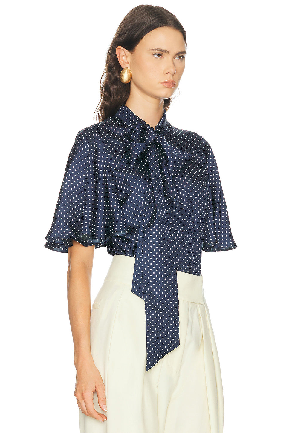 Alessa Blouse