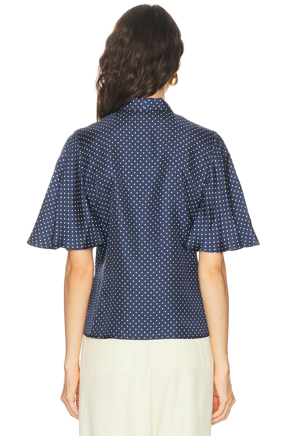 Alessa Blouse