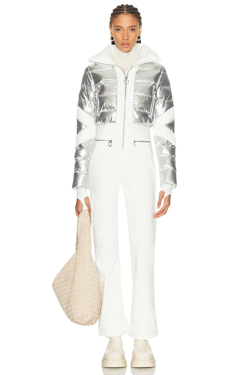 Clarisse Ski Suit